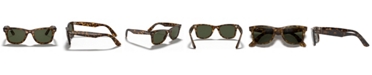 Ray-Ban Sunglasses, RB4340 WAYFARER EASE